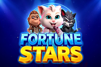 Fortunestars Фреш Казино играть